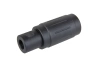 Replica 5KU Linear Gen.1 flame suppressor