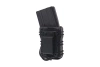 SMC 5.56 Magazine Pouch (50mm belt) - black
