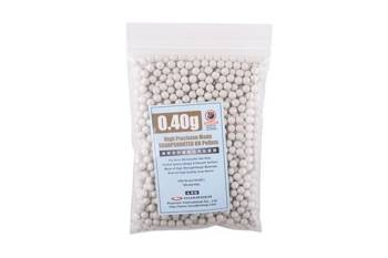 BBs  0.40g Guarder 1000 pcs