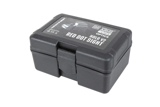 Kolimator Specna Arms CORE™ Holo V2 Czarny