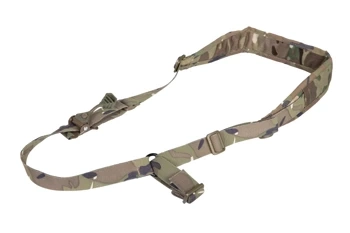 Primal Gear Multicam 1-point suspension