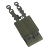 Wosport flexible loader for MG-122 Ranger Green rifle magazine