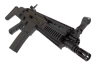 SC-01 carbine replica - black