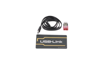 Zestaw GATE USB-Link z kablem USB-C do USB-Link