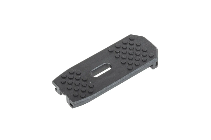 Mid-cap magazine 250 rounds AMAROK Type B for M4/M16 replicas Black