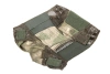 Pokrowiec na hełm typu FAST Wosport Foliage Green