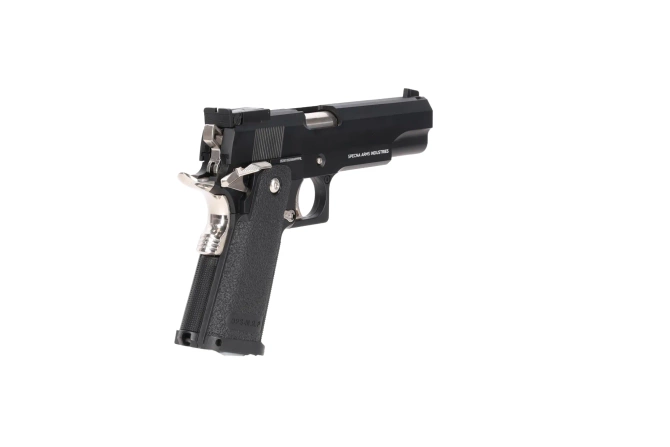 Specna Arms SA-VGP02 VAPOR™ airsoft pistol Black