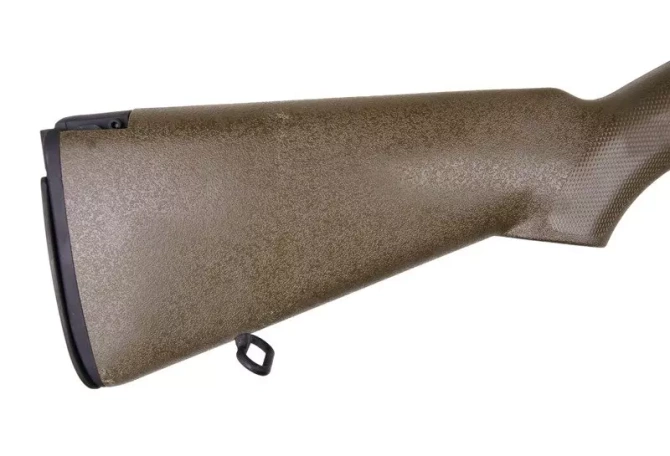 Replika karabinu CM032 - oliwkowa
