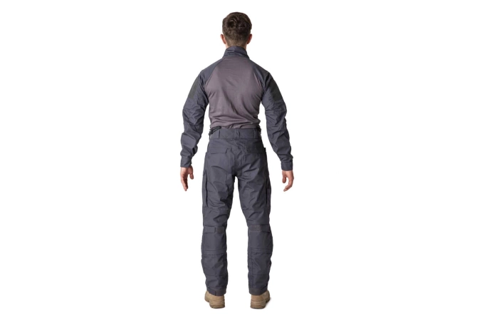 Komplet mundurowy Primal Combat G4 - Primal Grey