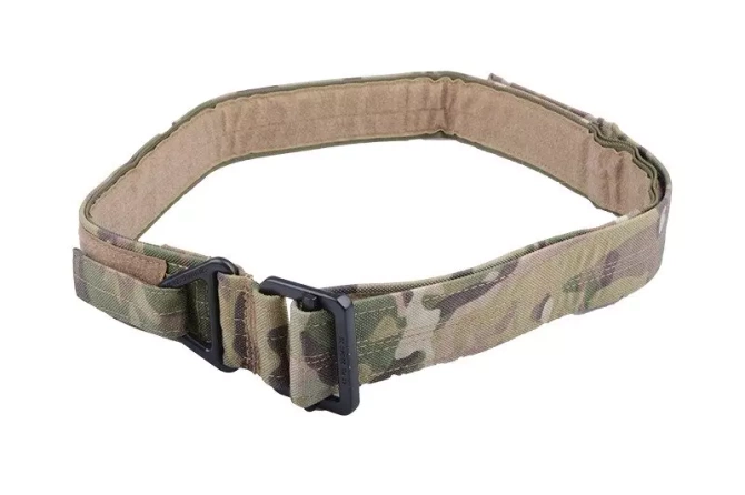 Tactical Rescue Belt – MC