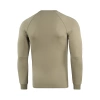 Bluza raglanowa M-Tac Athlete Tan
