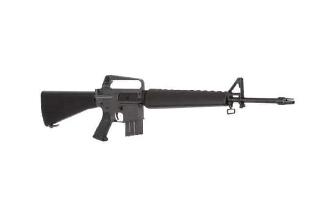 CM009C Carbine Replica – Black