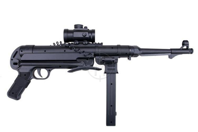 MP40 (M40 GL++) - DE