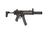 SR5-SD6 Submachine Gun Replica