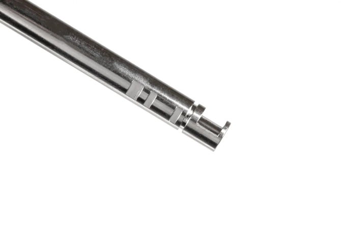 Precision barrel for AEG replicas 6.03mm - 455 mm