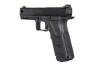 ASG PTS ZEV OZ9 Elite pistol (Standard Version) Black