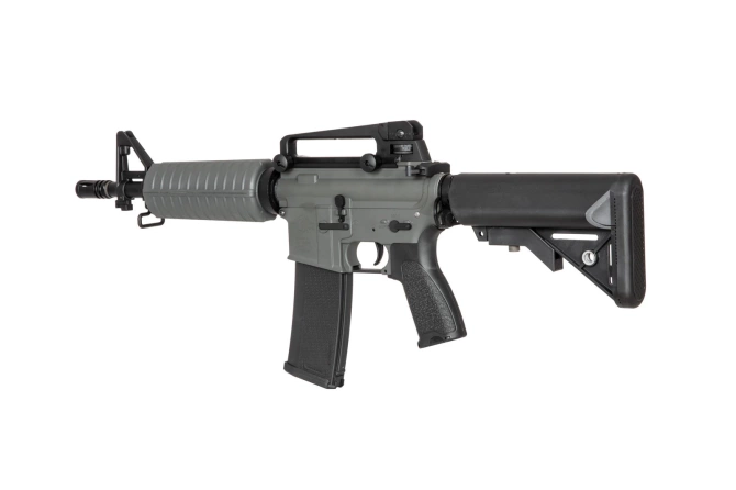 Replika karabinka RRA SA-E02 EDGE™ - Chaos Grey