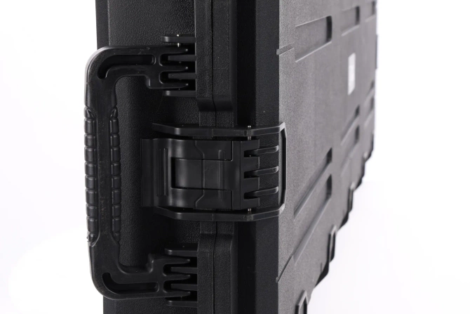 Specna Arms Smart Gun Case 136 cm Black