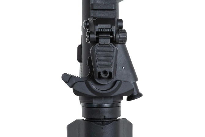 Karabinek ASG Specna Arms Daniel Defense® MK18 SA-C19 CORE™ HAL ETU™ Gen.2 Czarny