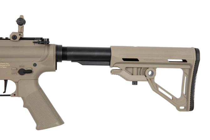 Replika karabinka Lightway-Peleador S3 2.0 MTR - tan