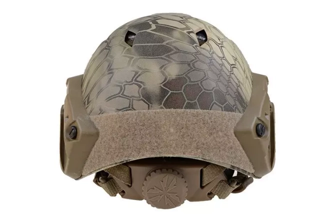 X-Shield FAST BJ Helmet Replica – HLD