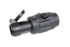 Vector Optics Magnifier Maverick 3x26 SM spotting scope Black