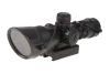 2,5-10X40 Scope