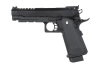 E&amp;C airsoft pistol EC-2104 Black