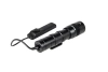 FAST 502M-BK tactical flashlight - black