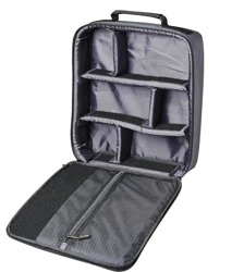 Small organisational insert Plano