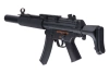 JG805 submachine airsoft gun