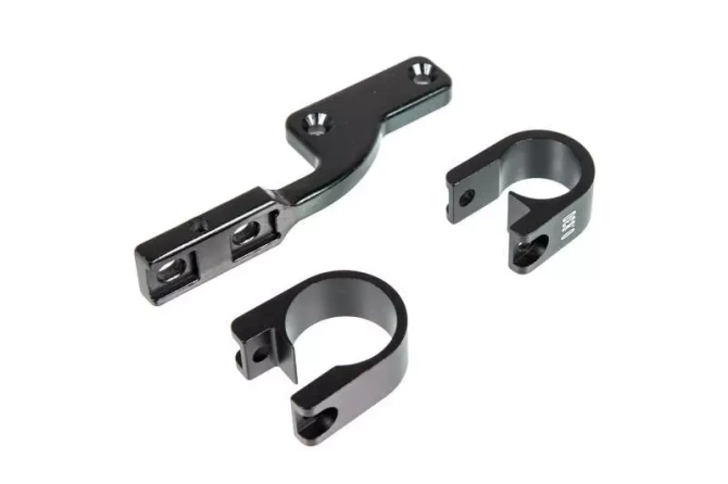 Montaż T.M.C Scout Adaptive - czarny