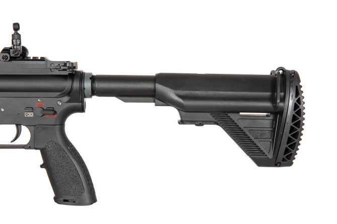 ASG SA-H03 ONE™ ETU™ Kestrel™ Carbine Black