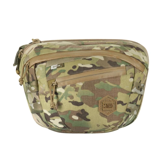 Torba M-Tac Sphaera Hardsling Bag Large Elite Multicam