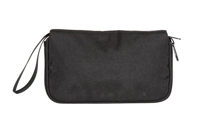 Mały pokrowiec na pistolet Goza - Czarny