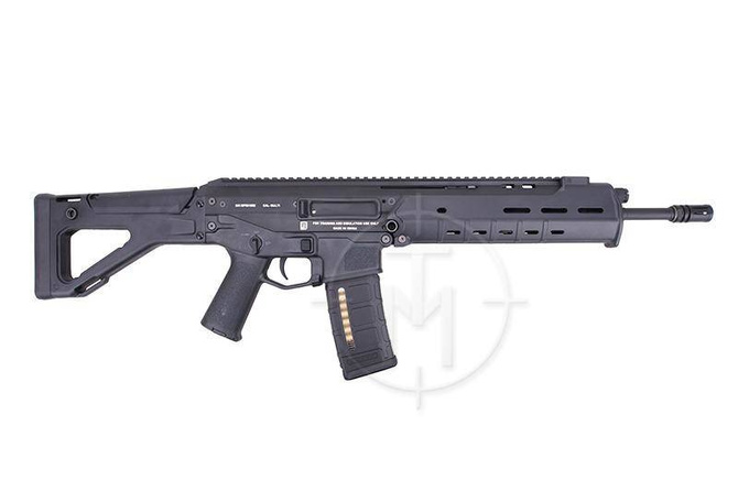 Replika karabinka Magpul PTS Masada Streamline Version
