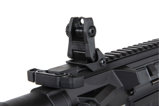 Specna Arms SA-X10 EDGE™ High Speed ASG Machine Gun (30 rps)
