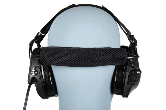 Tac-Sky PRO Back Headband WYS0149 Black