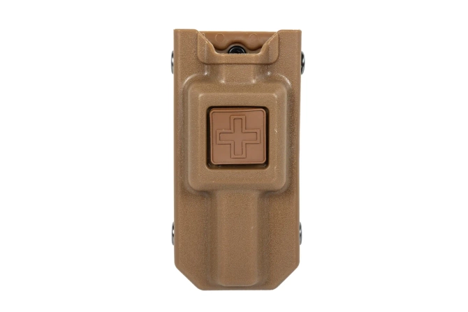 CAT Specna Arms Tactical Tan stasis pouch
