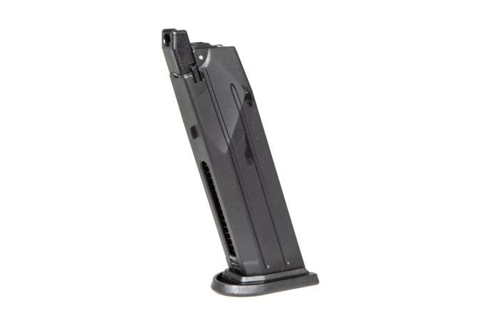 Green Gas 19 BB Magazine for BLE-XFG Replicas