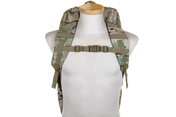 Plecak 40L Specna Arms Tactical Multicam - Specna Arms