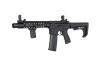 SA-E07 EDGE™ Light Ops Stock HAL2™ Carbine Replica Black