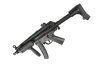 JG801 submachine airsoft gun