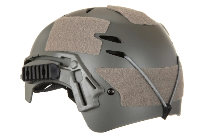 Replica of Emerson Gear EXF Bump style helmet Eco Foliage Green