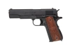 Pistolet GBB CyberGun Auto Ordnance M1911A1 - Matt Black Wood