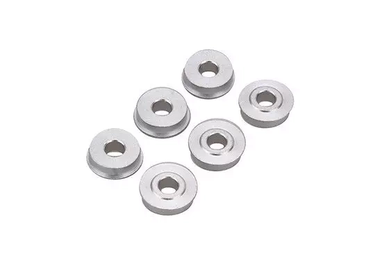 8mm Slide ball bearings