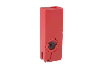 Speedloader for M4/M16 magazines - Red