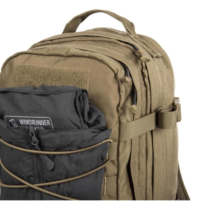 RACCOON Mk2 backpack (20l), Cordura® - PL Woodland