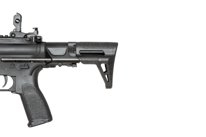 Specna Arms RRA SA-E10 PDW EDGE™ HAL2 ™ carbine replica Black