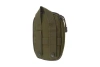 Small admin cargo pouch - olive